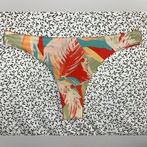 SKatie Alana bottoms in sunset